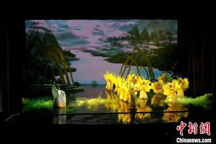 破碎的世界4